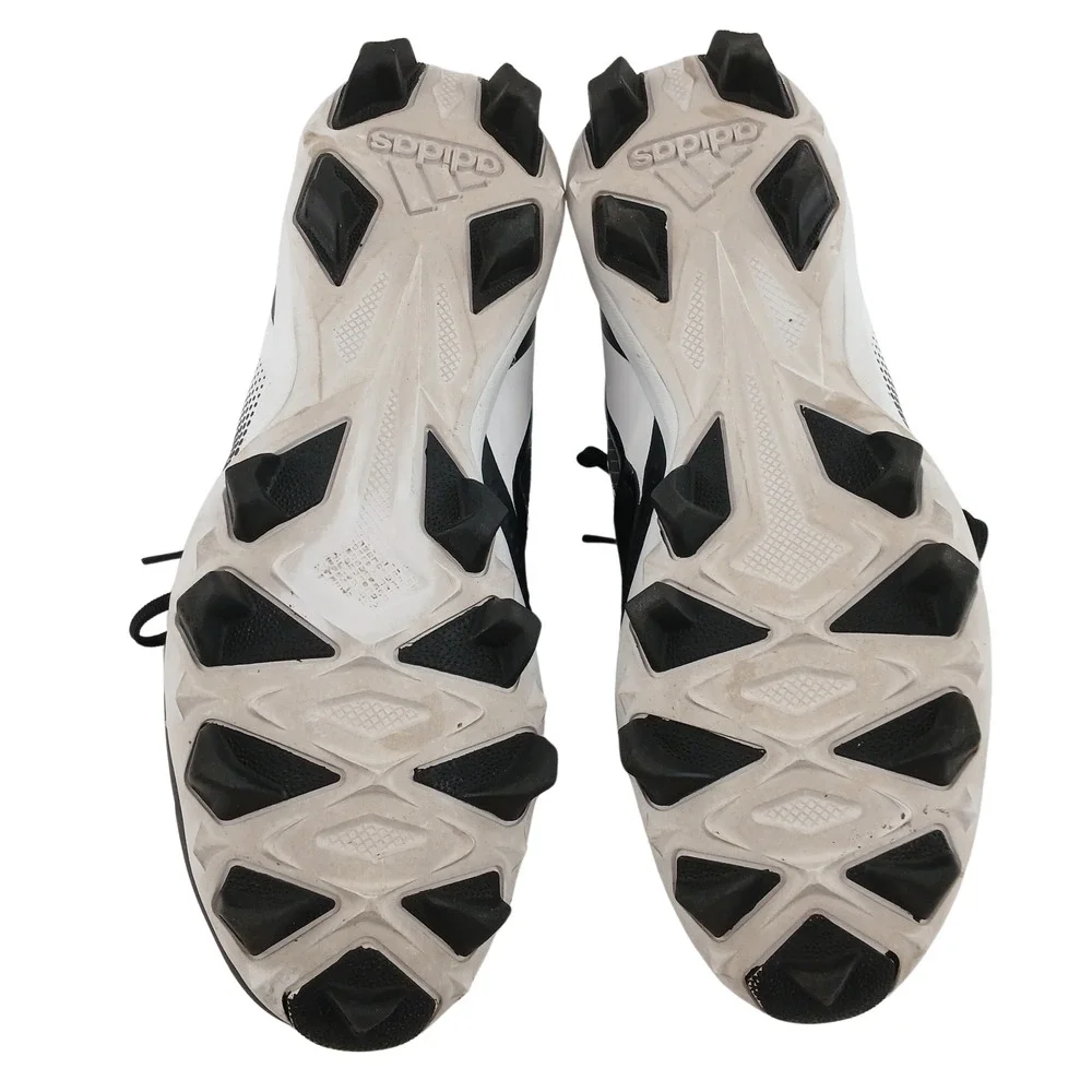 adidas ironskin football